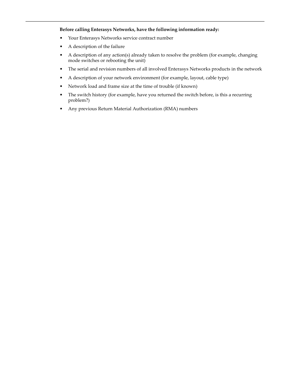 Enterasys Networks D-Series User Manual | Page 28 / 540