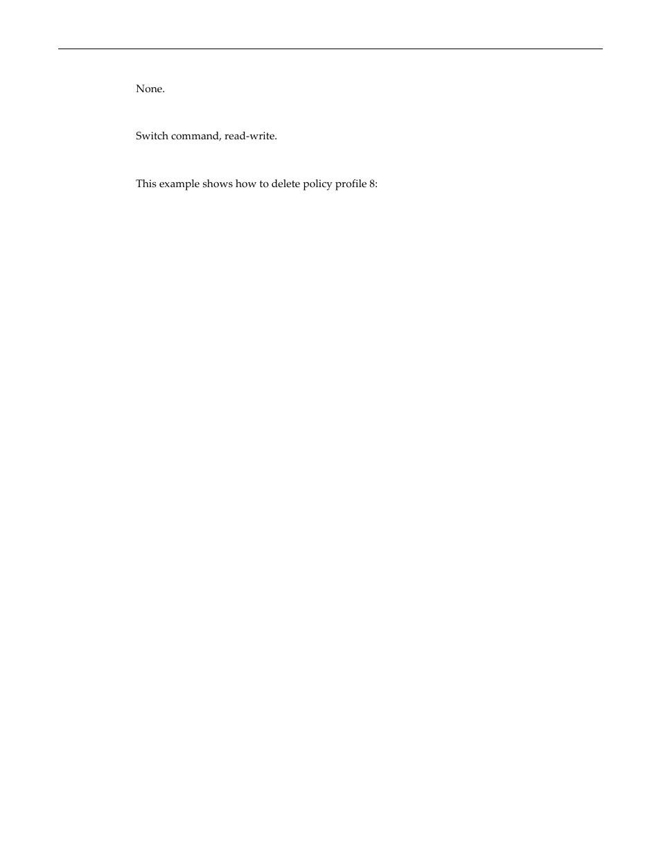 Enterasys Networks D-Series User Manual | Page 321 / 540