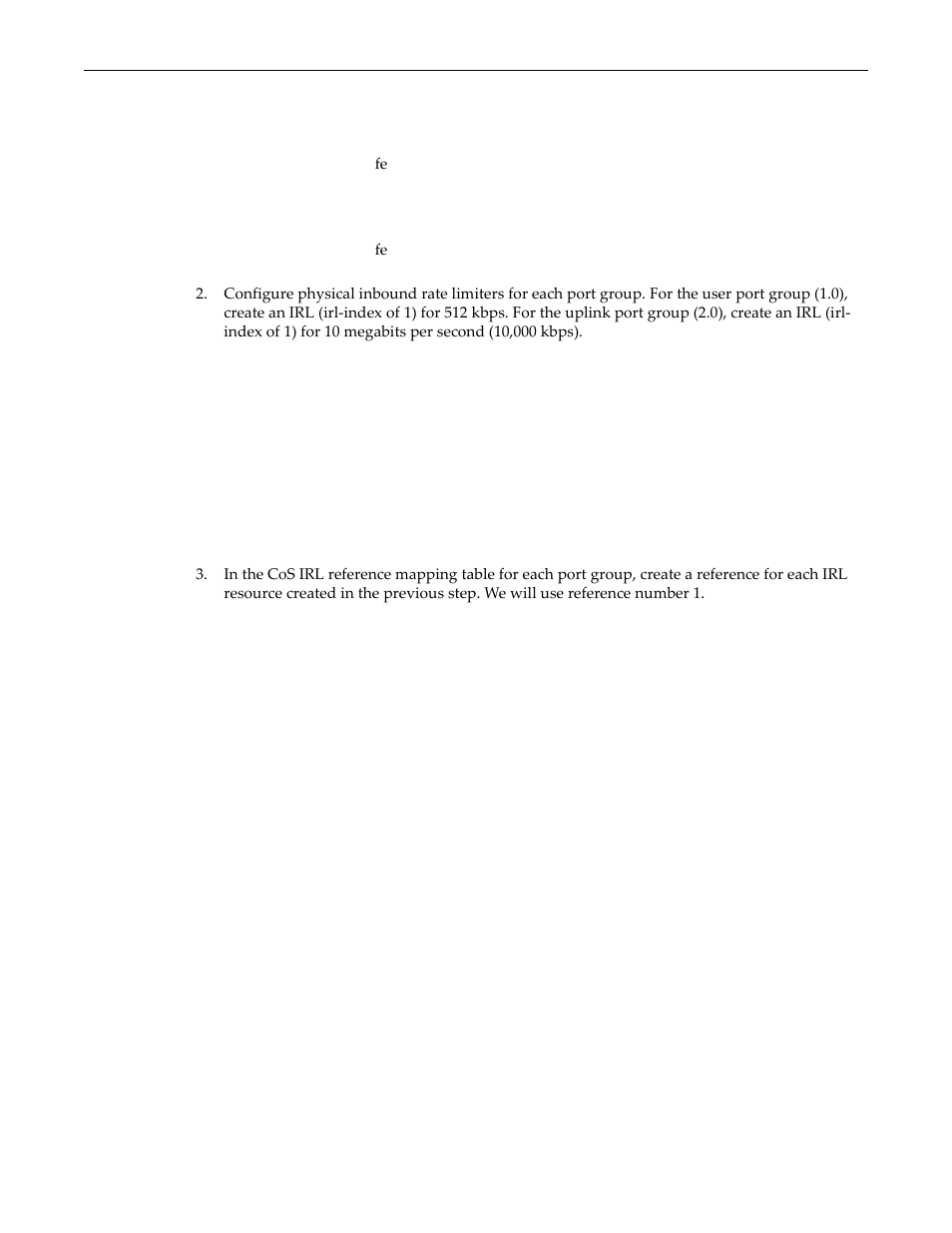 Enterasys Networks D-Series User Manual | Page 334 / 540