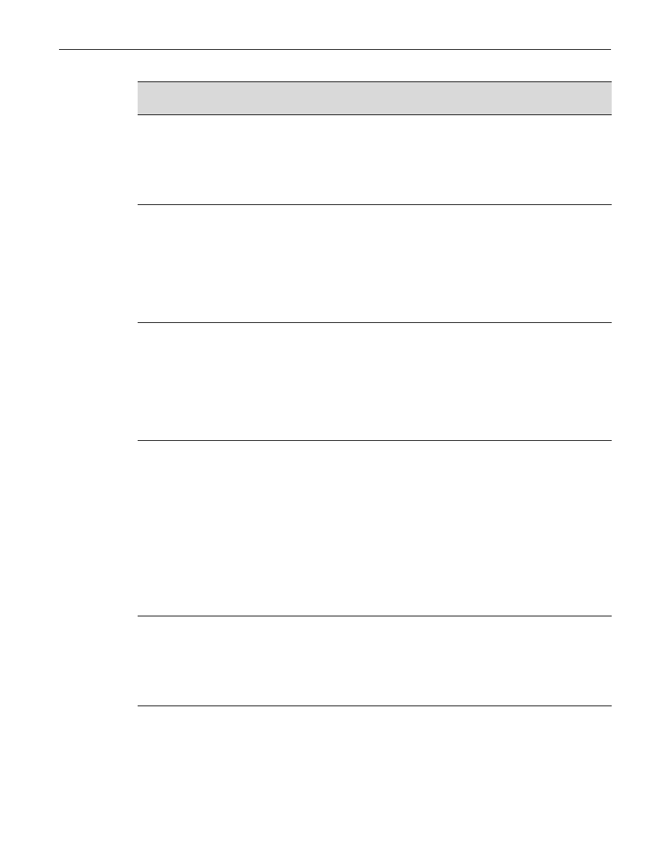 Enterasys Networks D-Series User Manual | Page 410 / 540