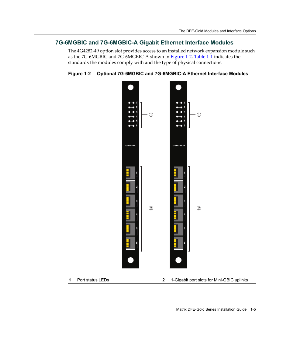 Enterasys Networks Enterasys Matrix 6H303-48 User Manual | Page 25 / 90