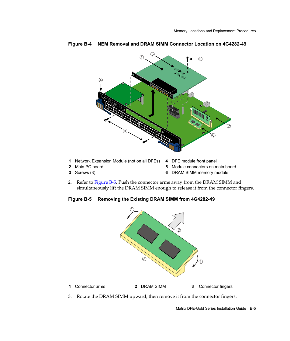 Enterasys Networks Enterasys Matrix 6H303-48 User Manual | Page 85 / 90