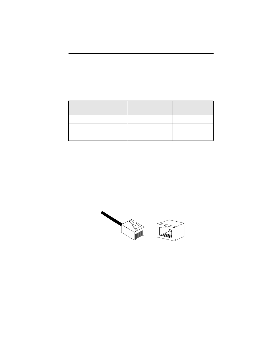 A.2 serial cable pin assignments, A.3 10base-t pin assignments | Enterasys Networks Fast Network 10 User Manual | Page 115 / 132