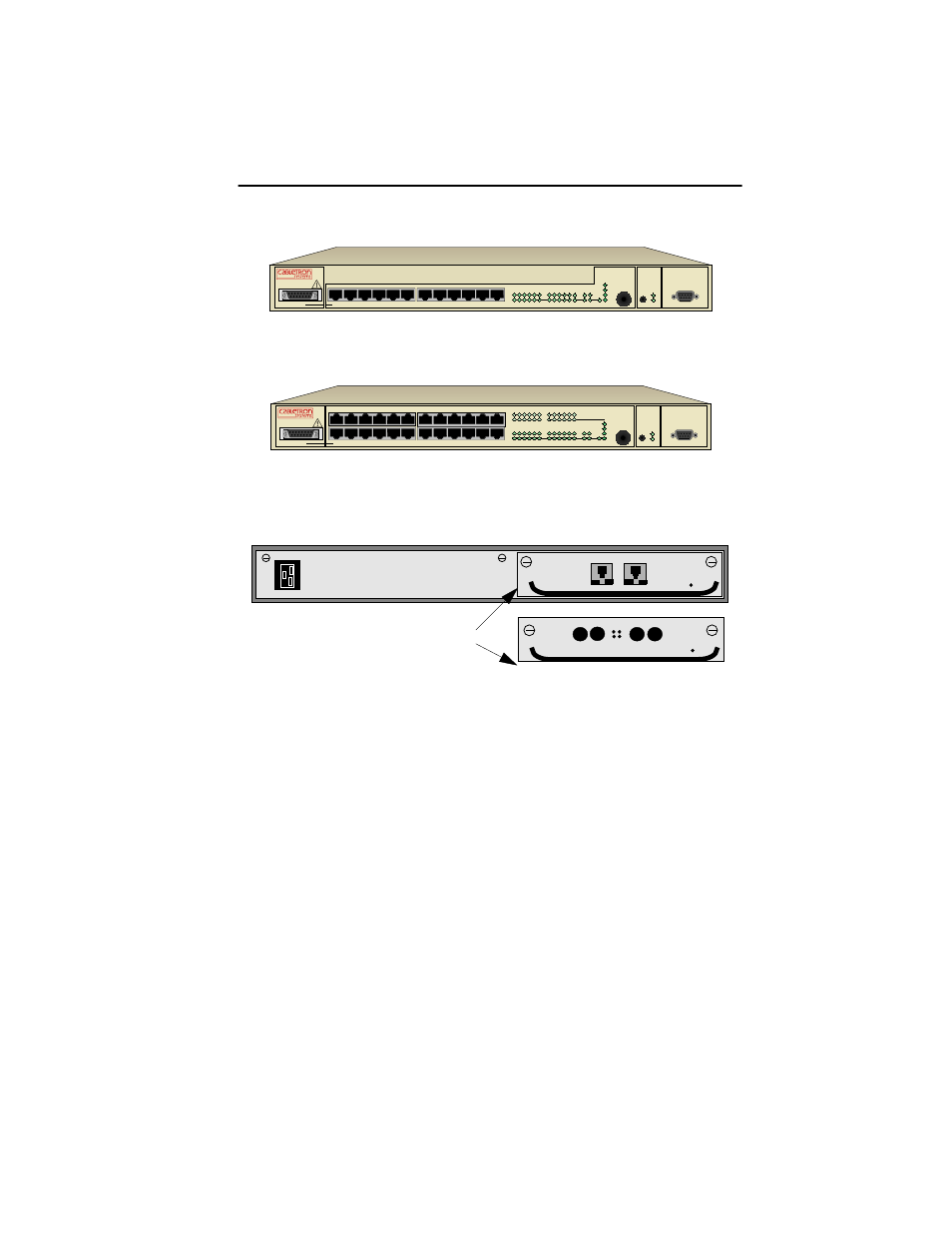 Overview fast network 10 user guide page 1-5 | Enterasys Networks Fast Network 10 User Manual | Page 15 / 132