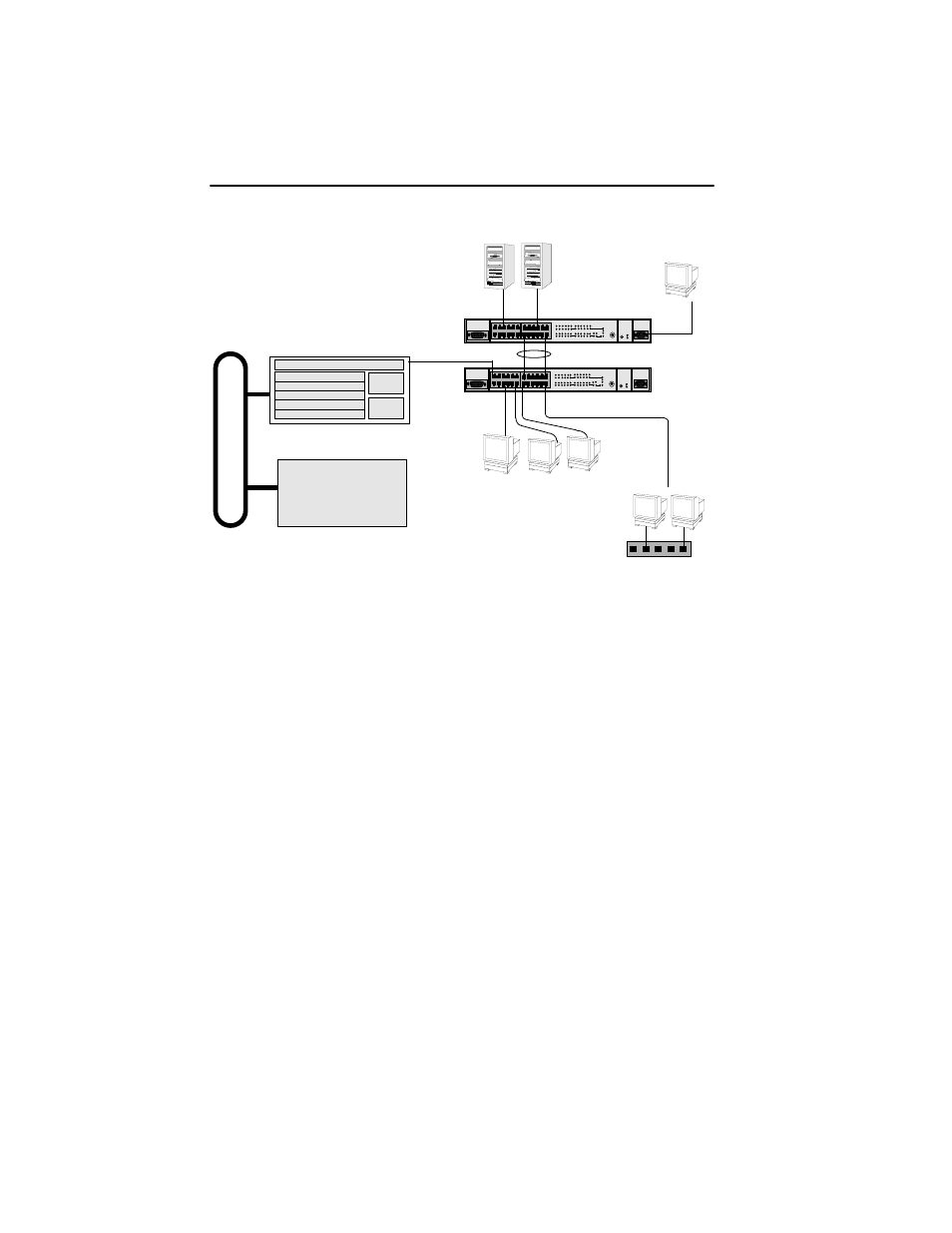 2 fn10’s fast ethernet option | Enterasys Networks Fast Network 10 User Manual | Page 22 / 132