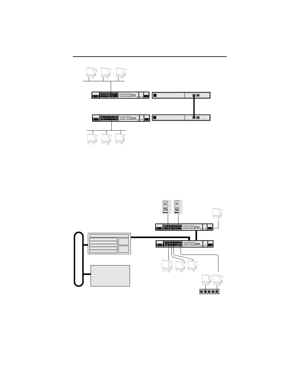 Enterasys Networks Fast Network 10 User Manual | Page 23 / 132