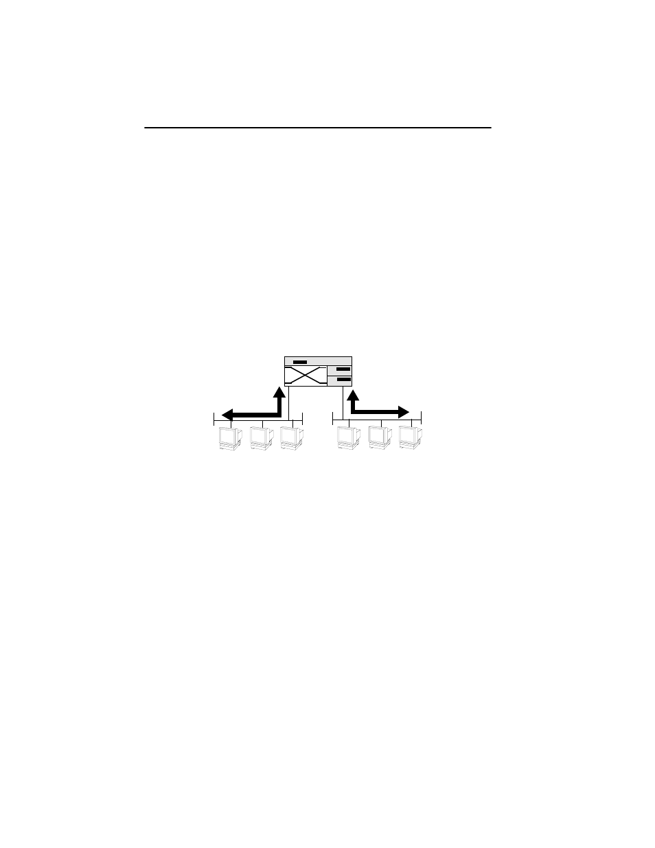 3 virtual workgroups | Enterasys Networks Fast Network 10 User Manual | Page 24 / 132