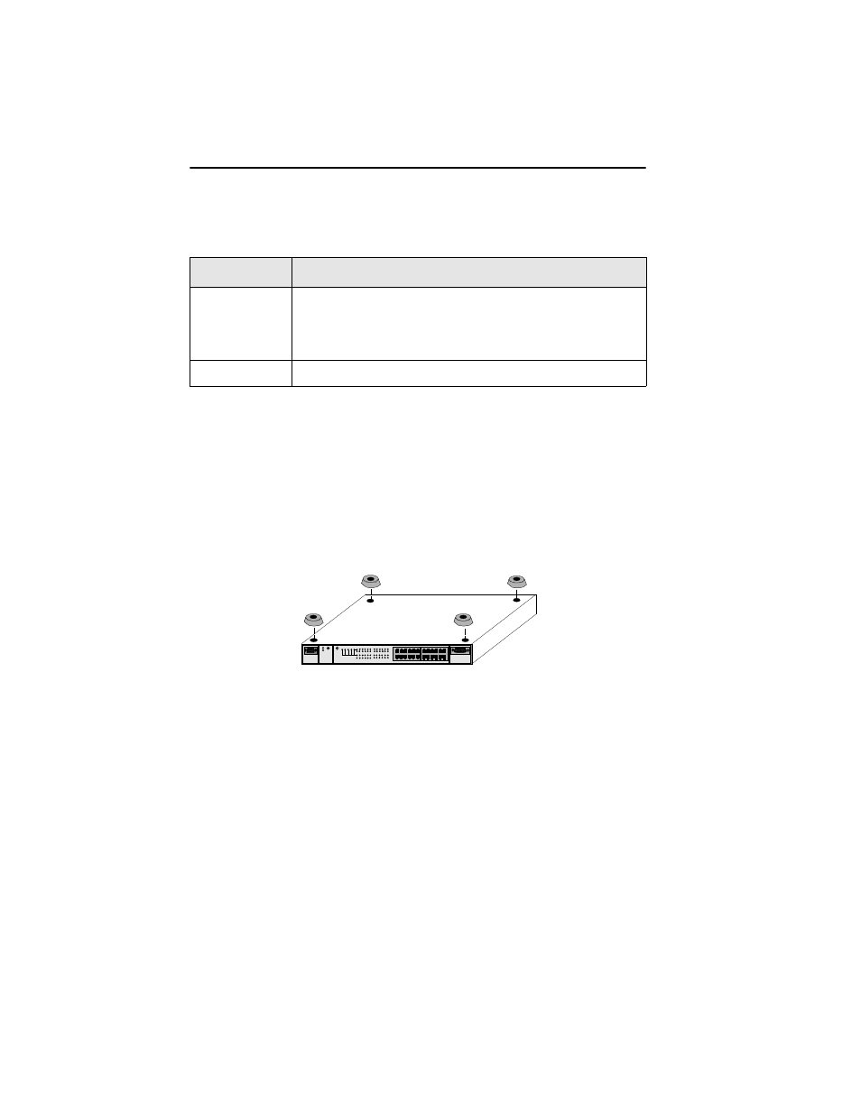 2 installing the fn10 | Enterasys Networks Fast Network 10 User Manual | Page 34 / 132