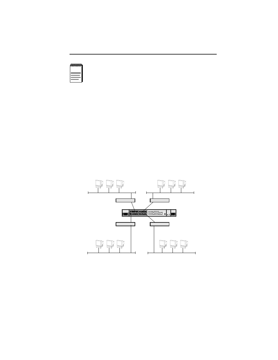 Enterasys Networks Fast Network 10 User Manual | Page 97 / 132