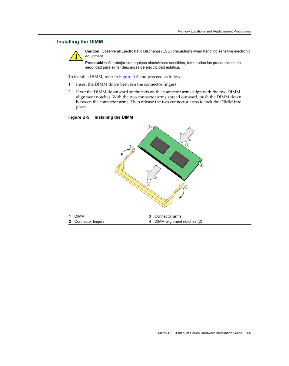 Enterasys Networks Enterasys Matrix 9034310-01 User Manual | Page 53 / 58