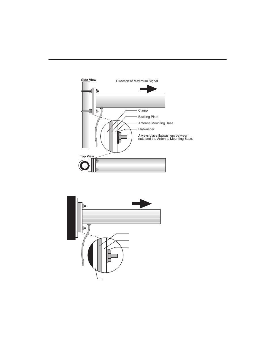 Figure 3-3, Figure 3-4 | Enterasys Networks 9033348-02 User Manual | Page 43 / 58