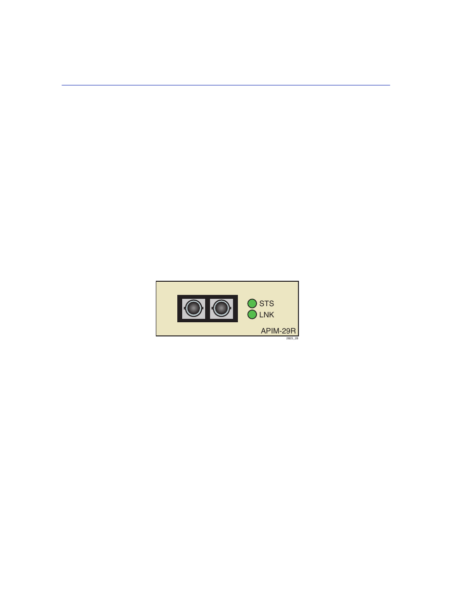 B.2 apim-29 specifications | Enterasys Networks VHSIM2-A6DP User Manual | Page 106 / 118