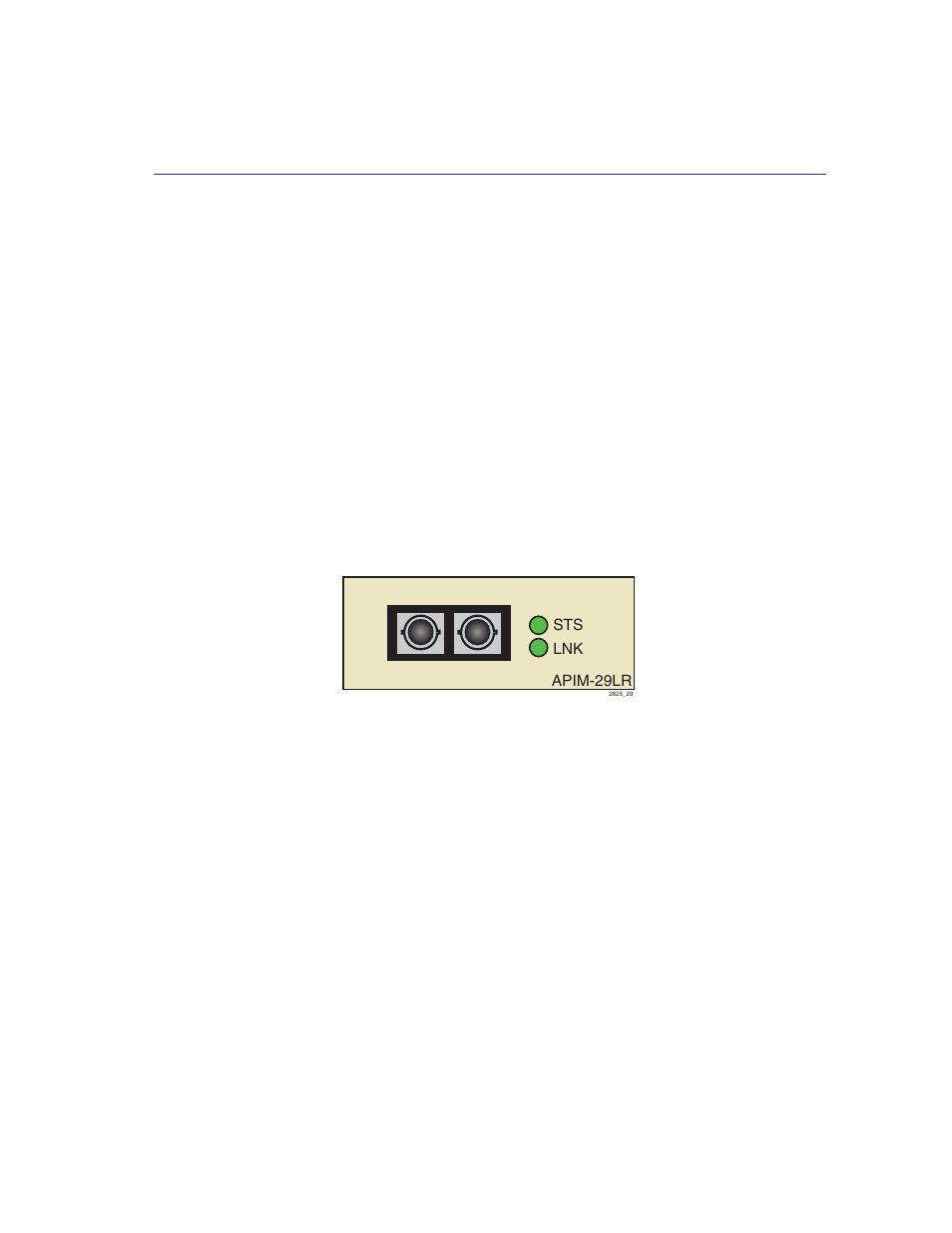 B.3 apim-29lr specifications | Enterasys Networks VHSIM2-A6DP User Manual | Page 107 / 118
