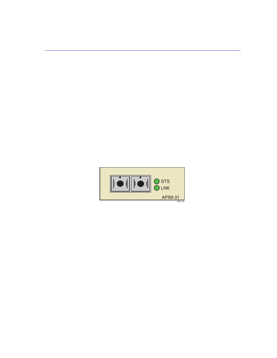 B.6 vapim-31 specifications, Figures, Vapim-31 | Enterasys Networks VHSIM2-A6DP User Manual | Page 111 / 118