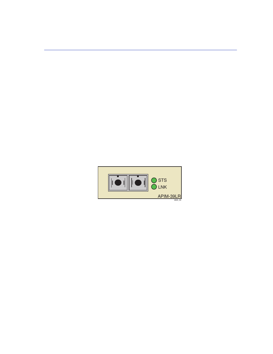 B.8 vapim-39lr specifications | Enterasys Networks VHSIM2-A6DP User Manual | Page 113 / 118