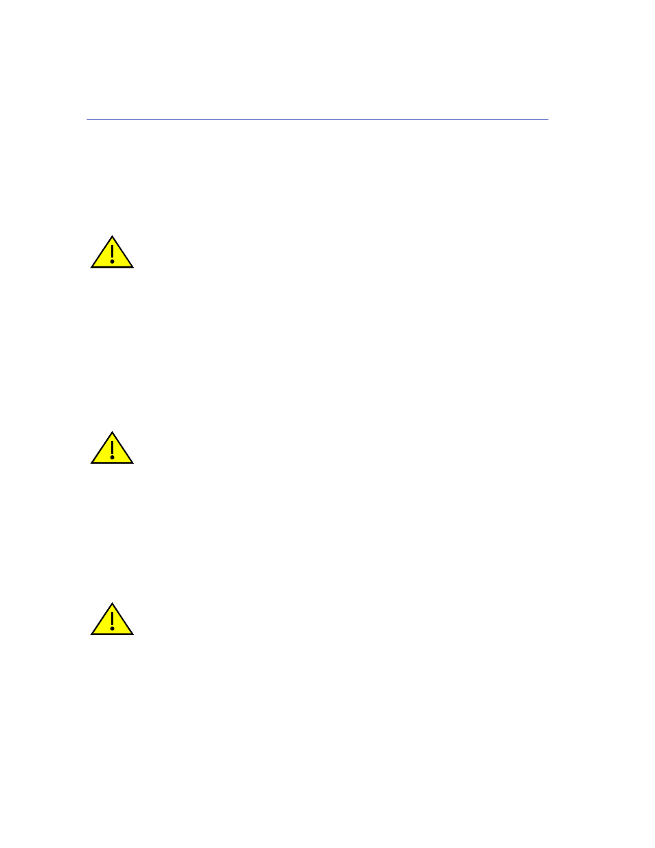 3 changing the uni status, 4 restarting uni, 5 restarting the ilmi | Changing the uni status -60, Restarting uni -60, Restarting the ilmi -60, Section 3.17.3, Section 3.17.4, Section 3.17.5 | Enterasys Networks VHSIM2-A6DP User Manual | Page 94 / 118