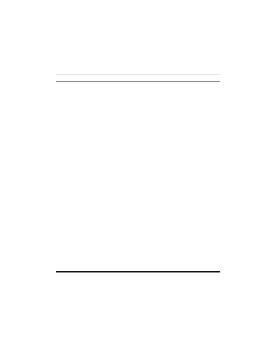 Table 6-1 | Enterasys Networks 802.11 User Manual | Page 142 / 202