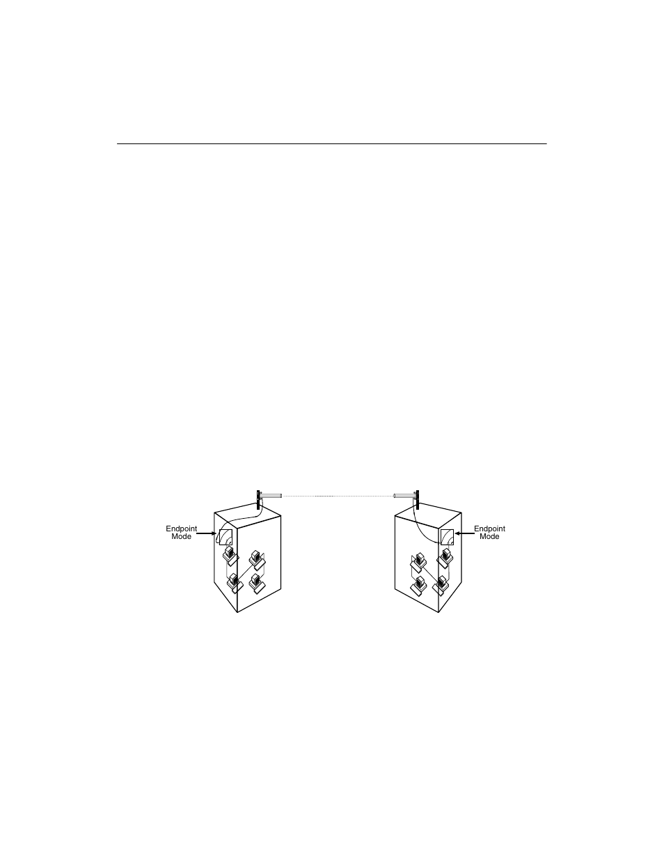 Lan-to-lan configuration, Point-to-point, Lan-to-lan configuration -9 | Point-to-point -9 | Enterasys Networks 802.11 User Manual | Page 25 / 202