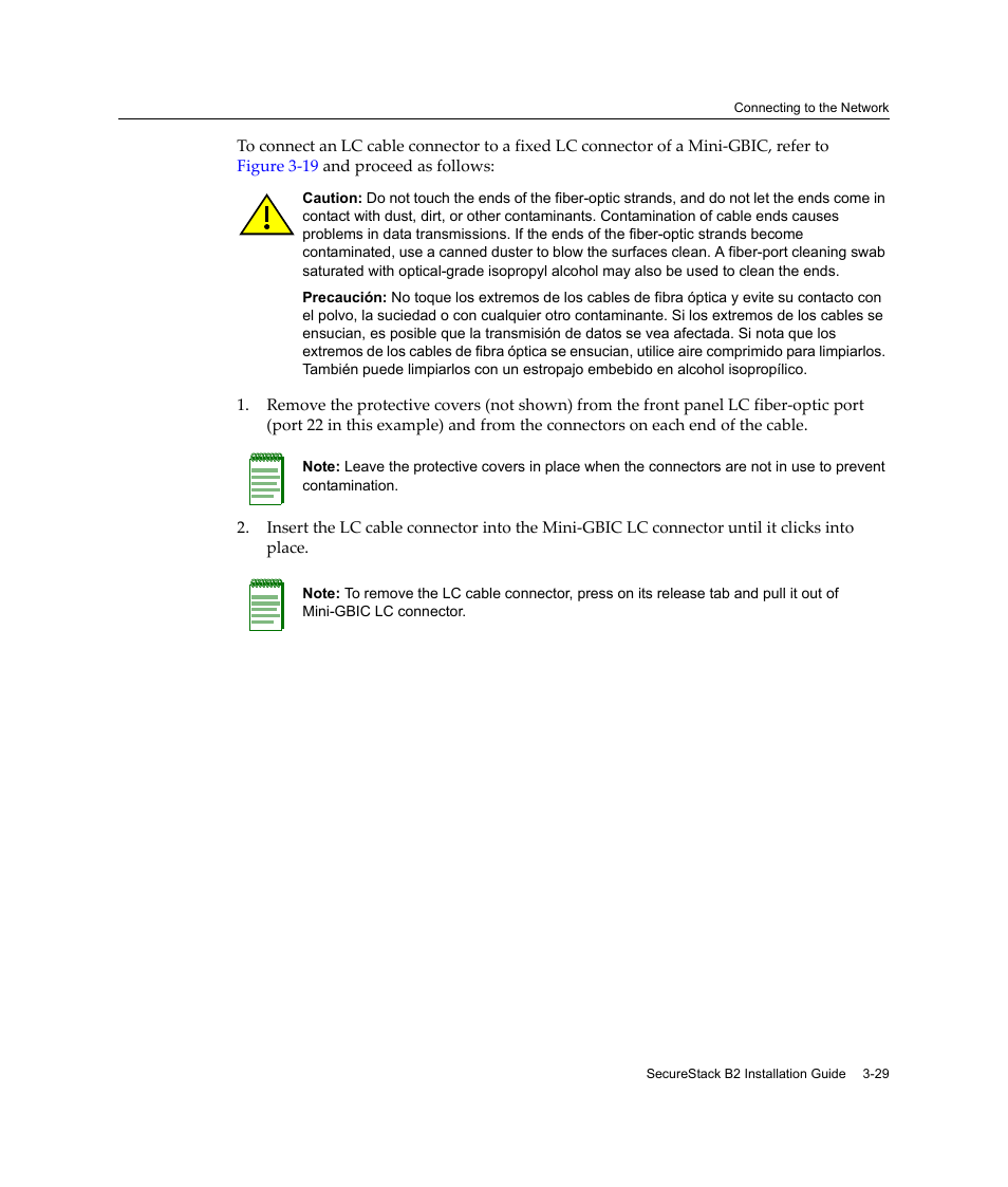 Enterasys Networks Enterasys SecureStack B2 B2G124-24 User Manual | Page 59 / 80