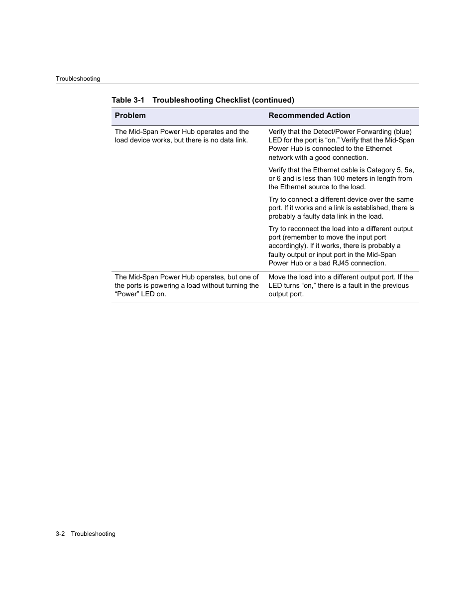 Enterasys Networks 24-Port User Manual | Page 22 / 26