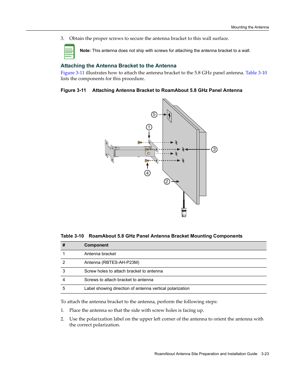 Enterasys Networks ROAMABOUT RBT-1602 User Manual | Page 55 / 92