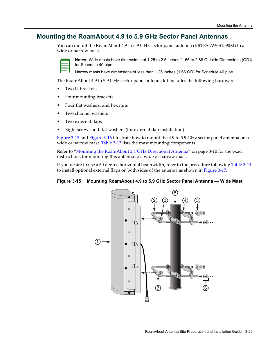 Enterasys Networks ROAMABOUT RBT-1602 User Manual | Page 61 / 92