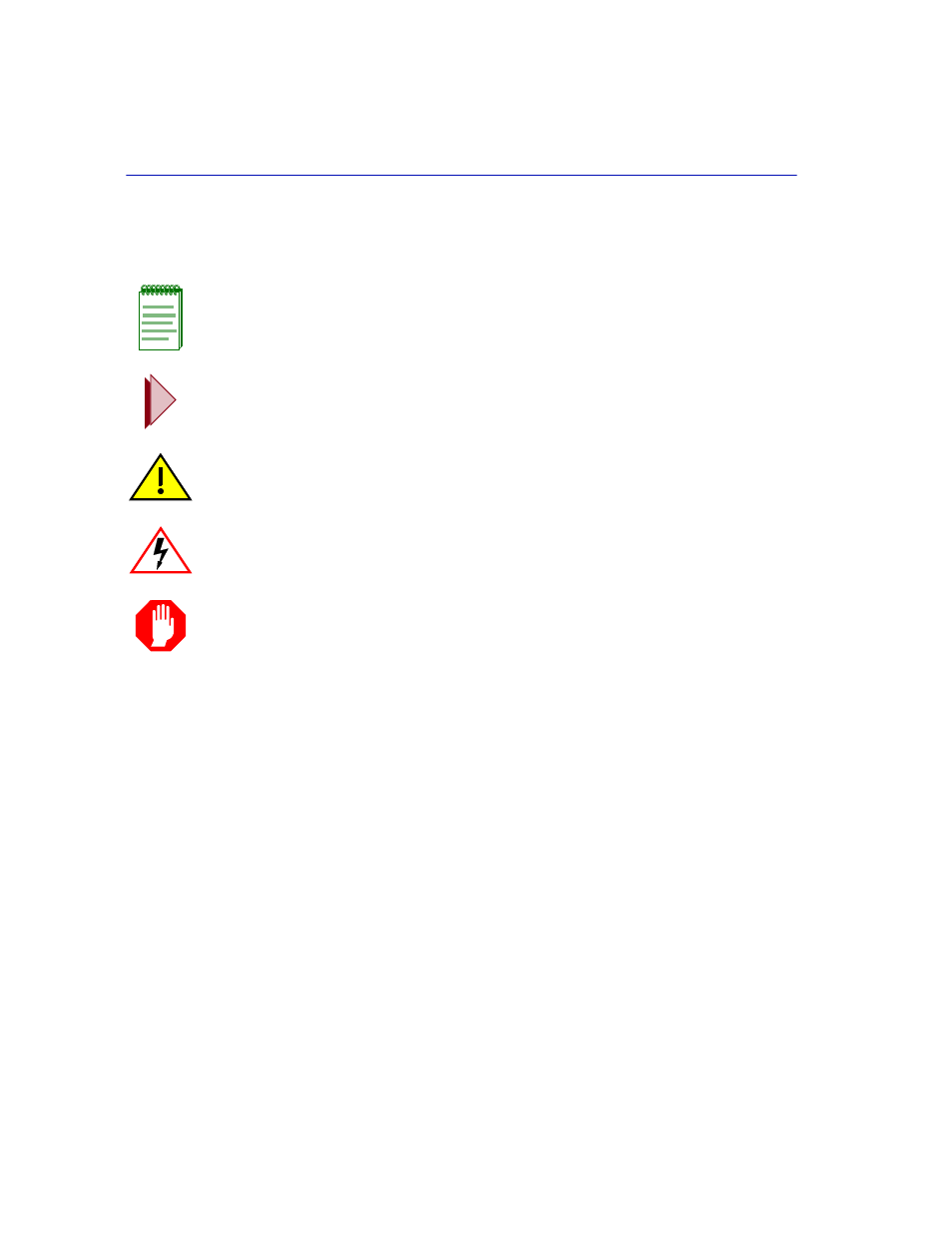 Document conventions | Enterasys Networks C1H124-24 User Manual | Page 18 / 64