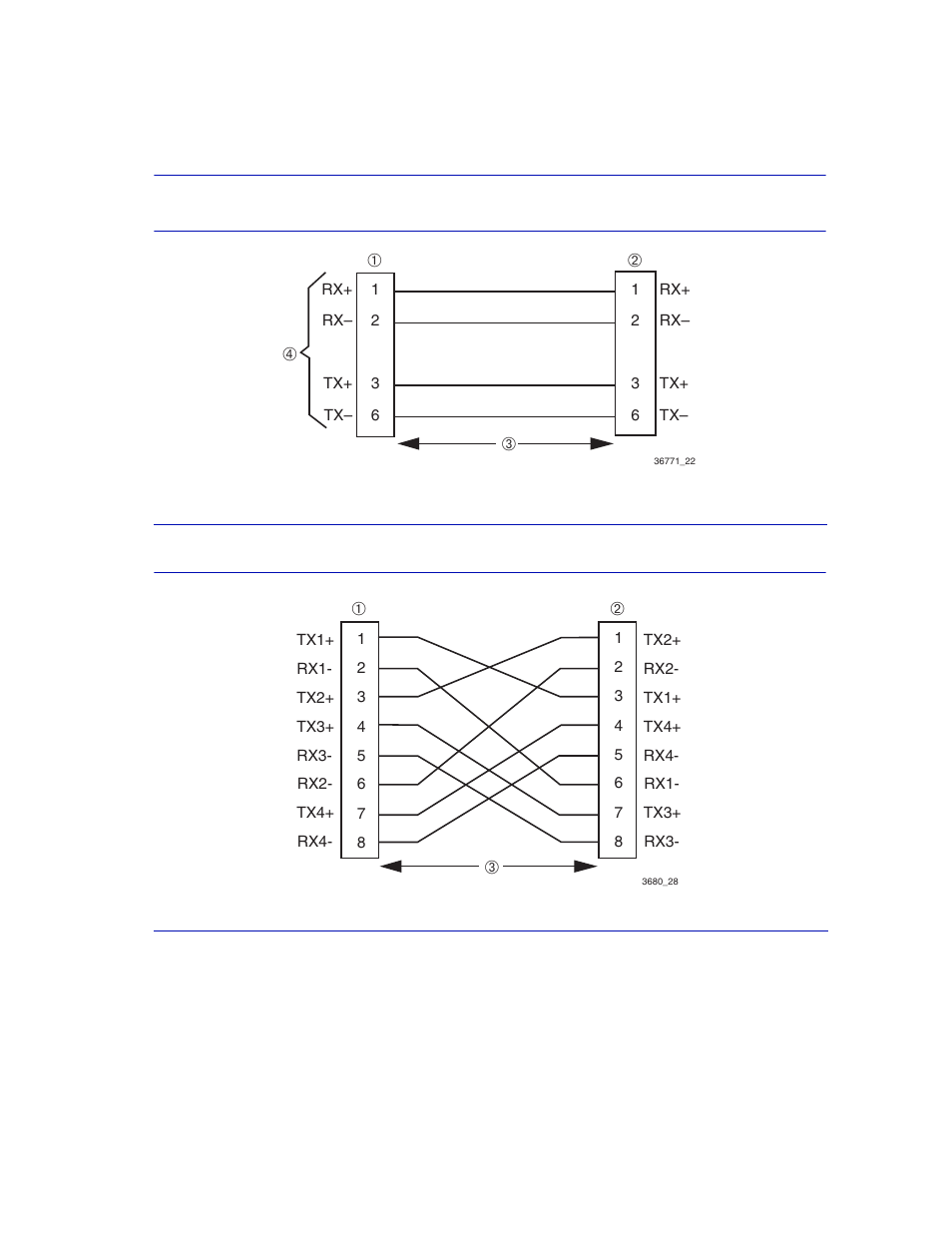 Figure 3-9, Figure 3-10 | Enterasys Networks C1H124-24 User Manual | Page 39 / 64