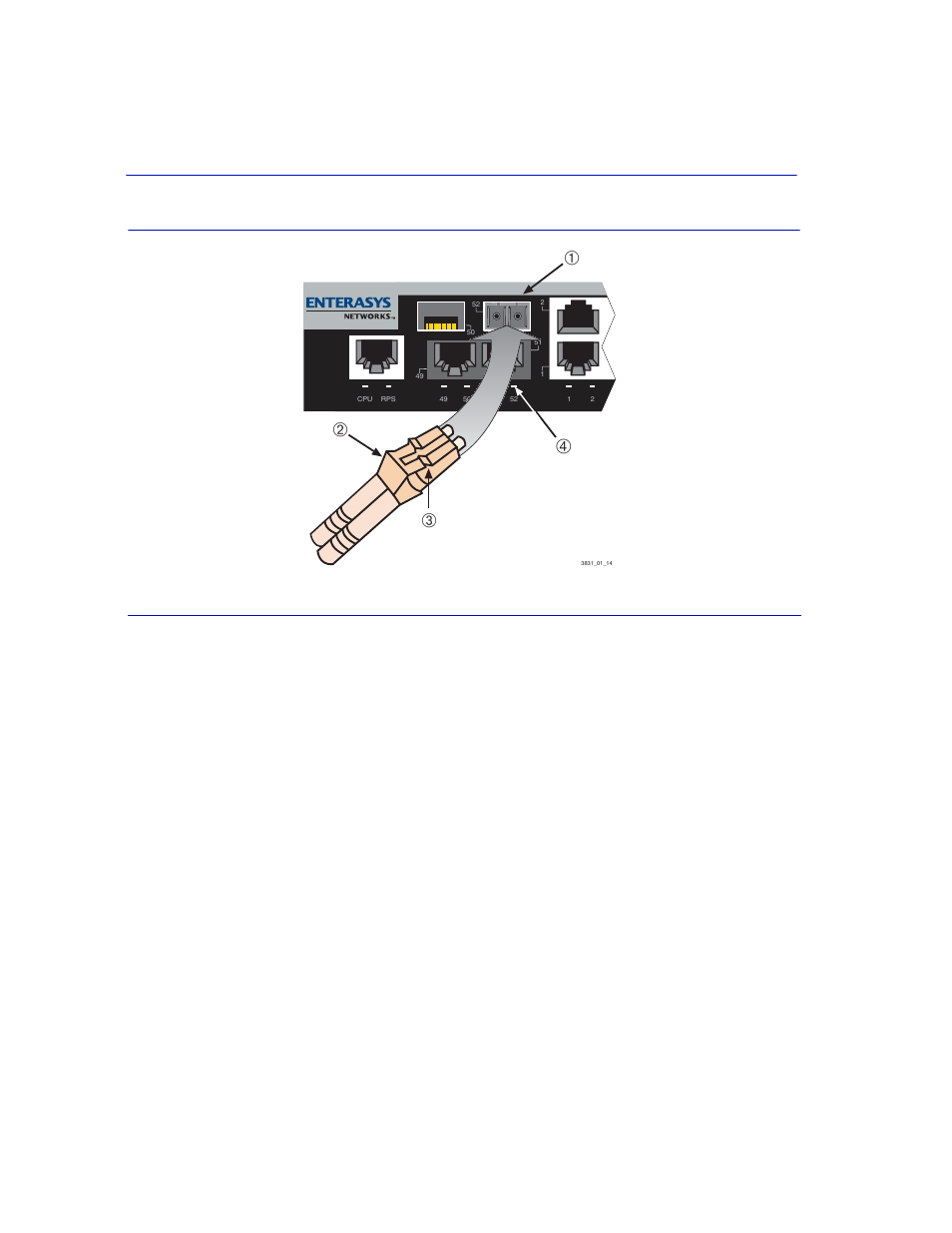 Enterasys Networks C1H124-24 User Manual | Page 44 / 64
