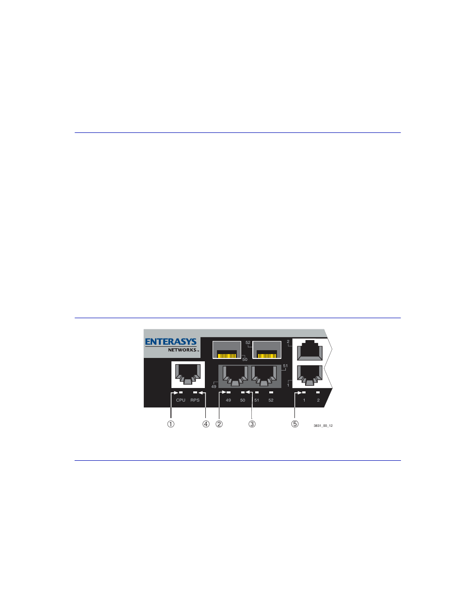 Troubleshooting, 1 using lanview, Using lanview -1 | Lanview leds, Chapter 4, Бв г | Enterasys Networks C1H124-24 User Manual | Page 53 / 64
