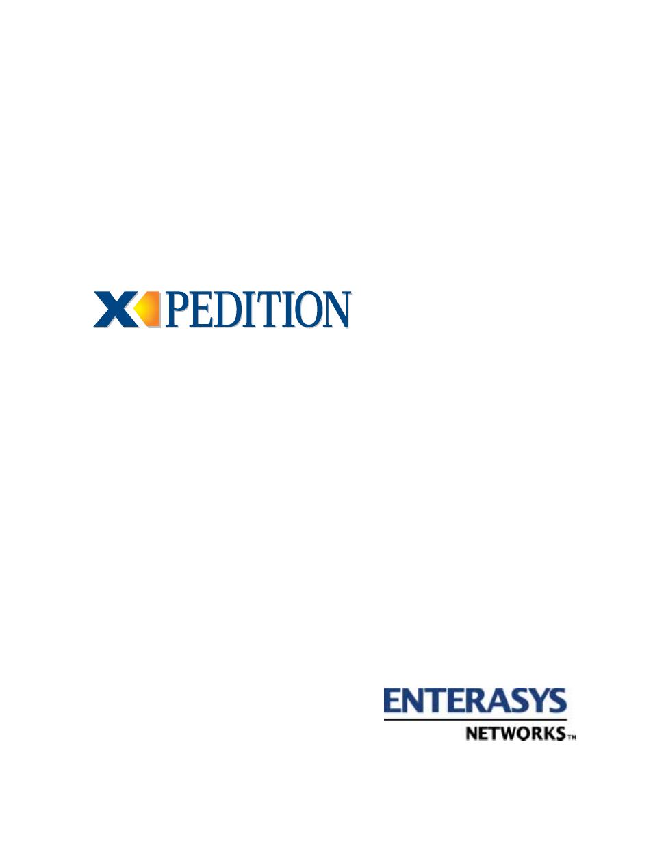 Enterasys Networks 8000/8600 User Manual | 142 pages