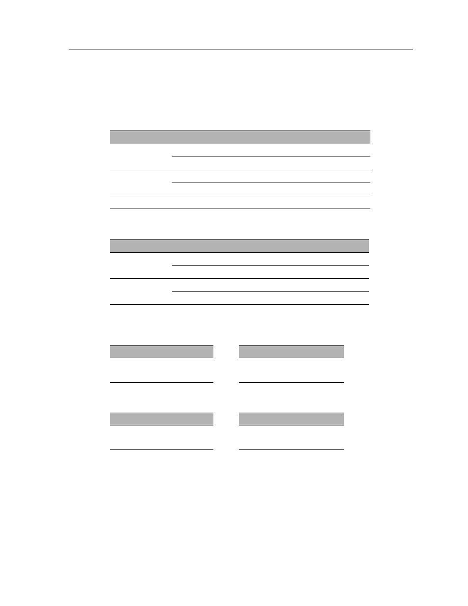 Ssr-glx39-04 and ssr-gsx31-04 | Enterasys Networks 8000/8600 User Manual | Page 123 / 142