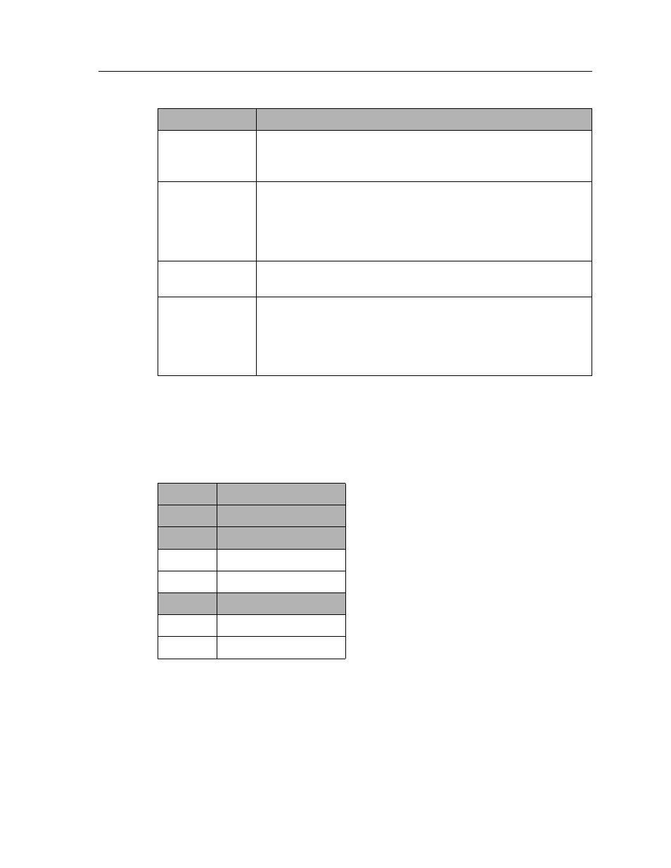 Enterasys Networks 8000/8600 User Manual | Page 15 / 142