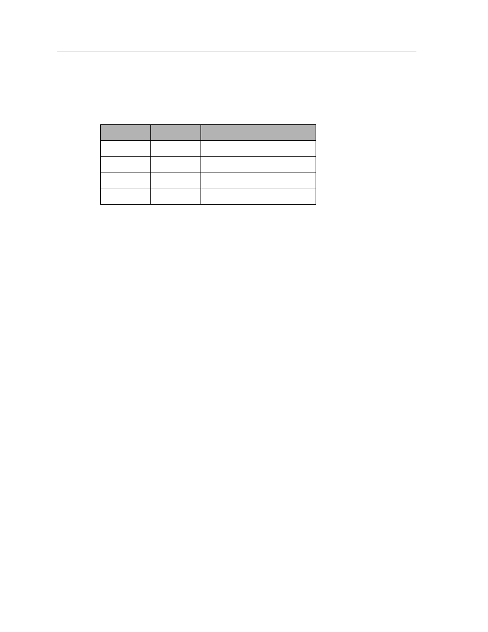 Tcp/udp services | Enterasys Networks 8000/8600 User Manual | Page 16 / 142