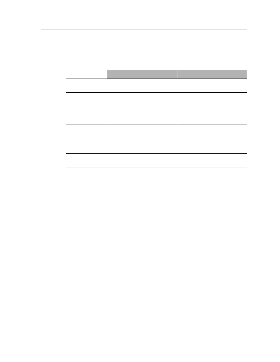 Ac power supply specifications | Enterasys Networks 8000/8600 User Manual | Page 29 / 142