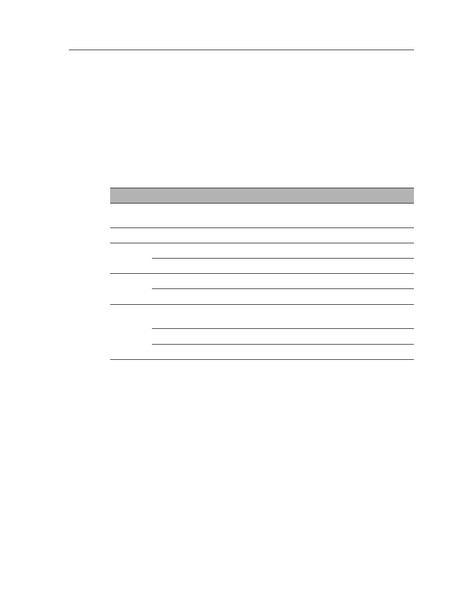 Enterasys Networks 8000/8600 User Manual | Page 59 / 142