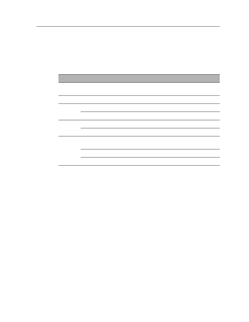 Enterasys Networks 8000/8600 User Manual | Page 61 / 142