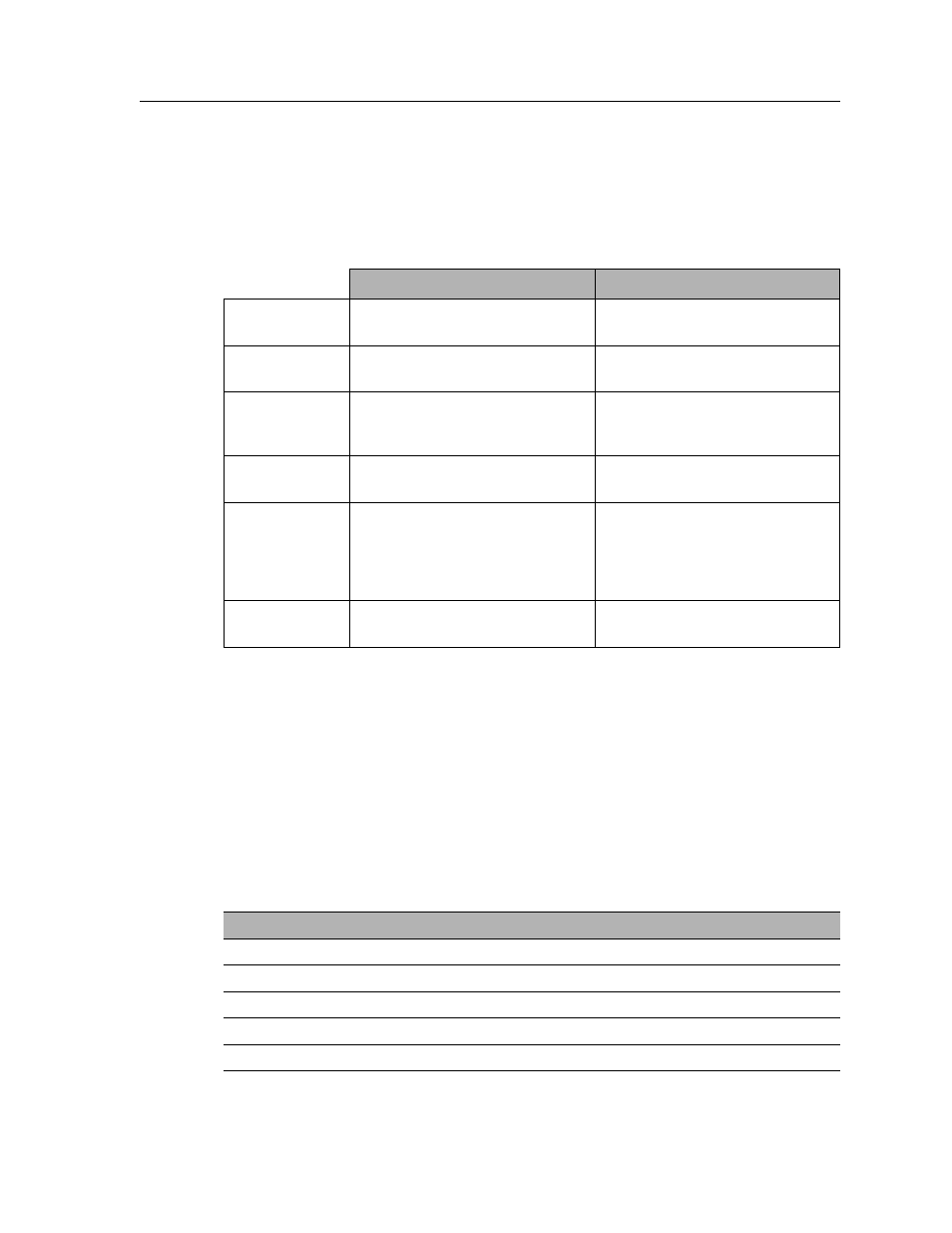 Hardware specifications | Enterasys Networks 8000/8600 User Manual | Page 65 / 142