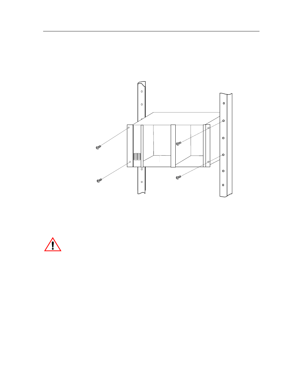 Rack mount installation | Enterasys Networks 8000/8600 User Manual | Page 69 / 142