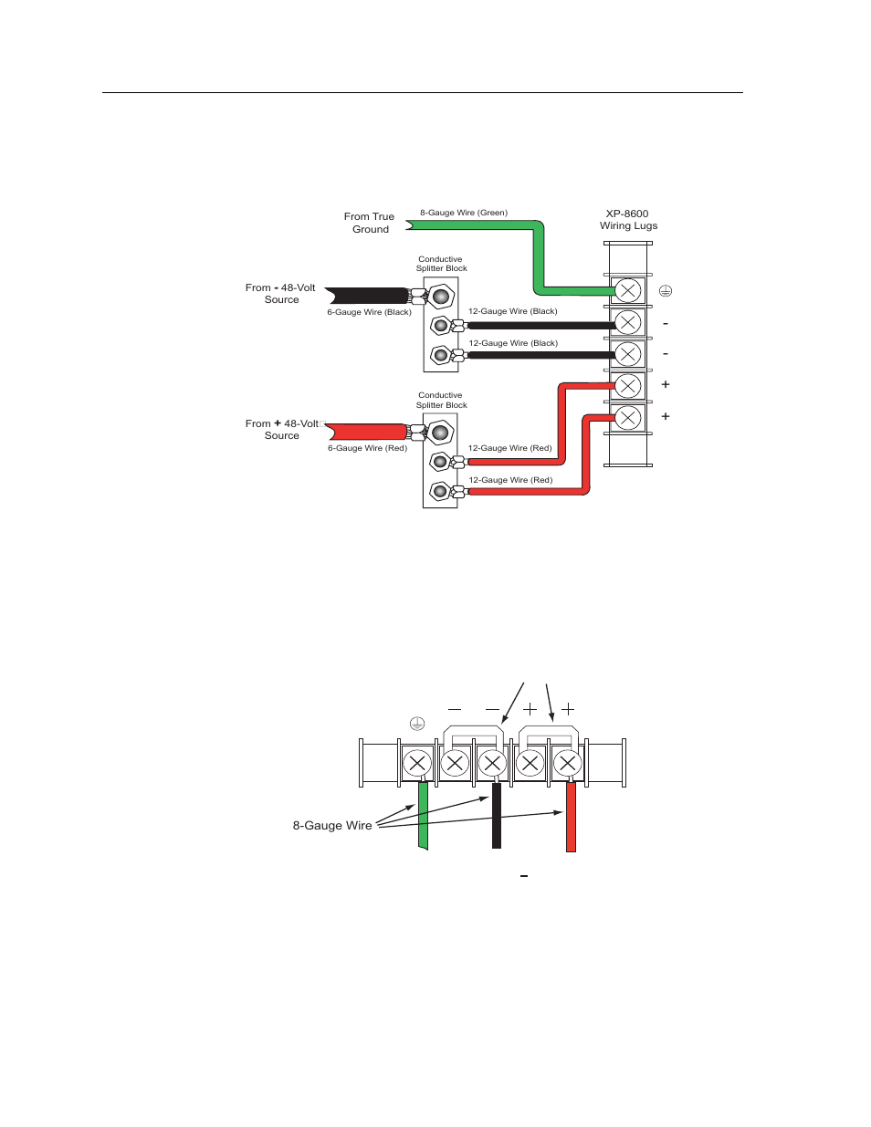 Figure 29 | Enterasys Networks 8000/8600 User Manual | Page 76 / 142