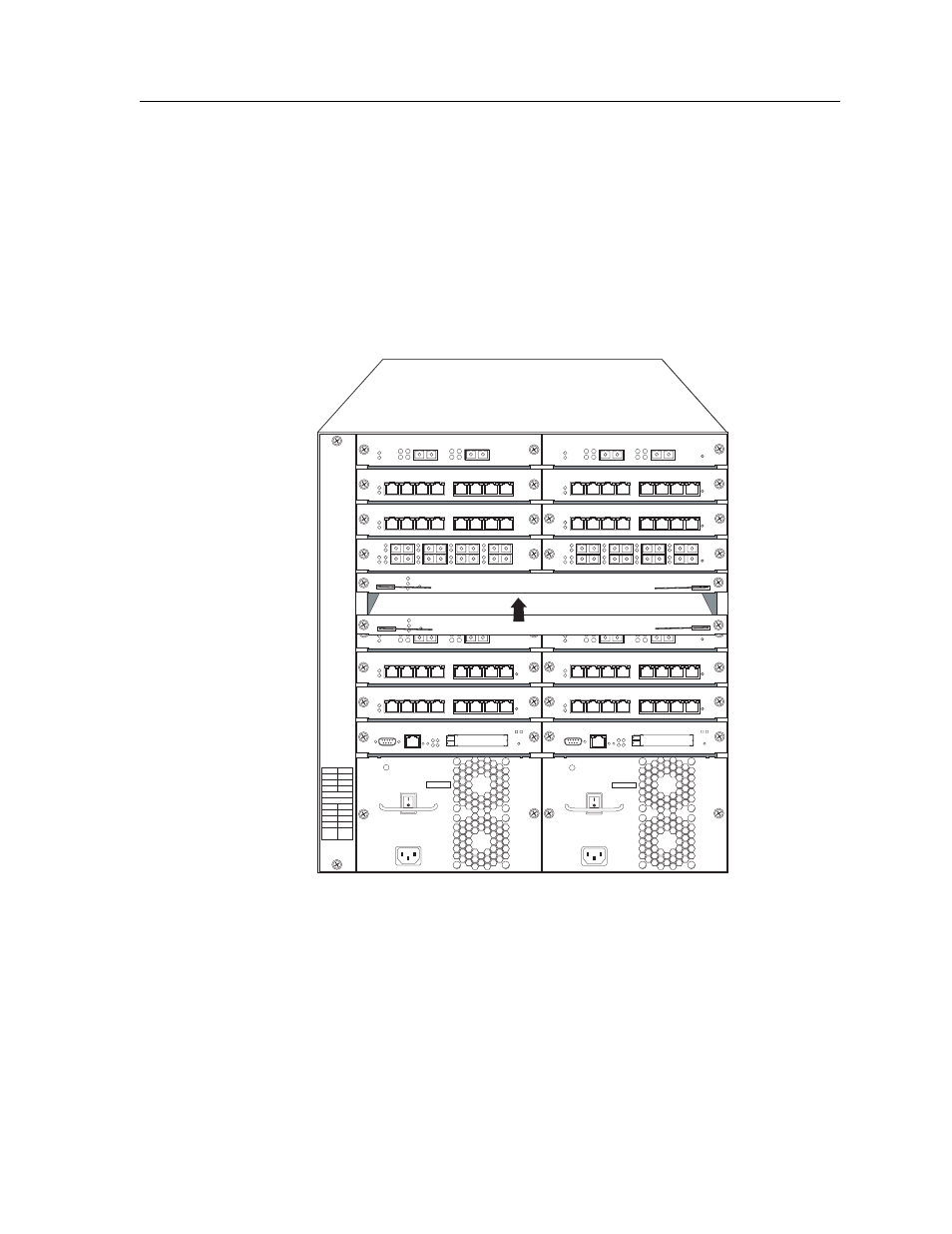 Ssr-16 | Enterasys Networks 8000/8600 User Manual | Page 81 / 142