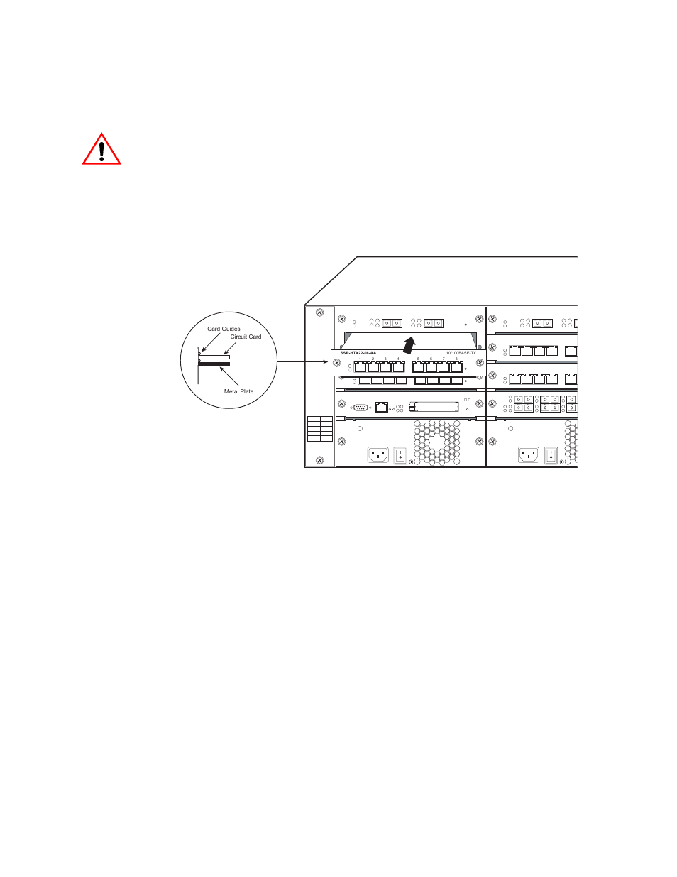 Instructions | Enterasys Networks 8000/8600 User Manual | Page 90 / 142