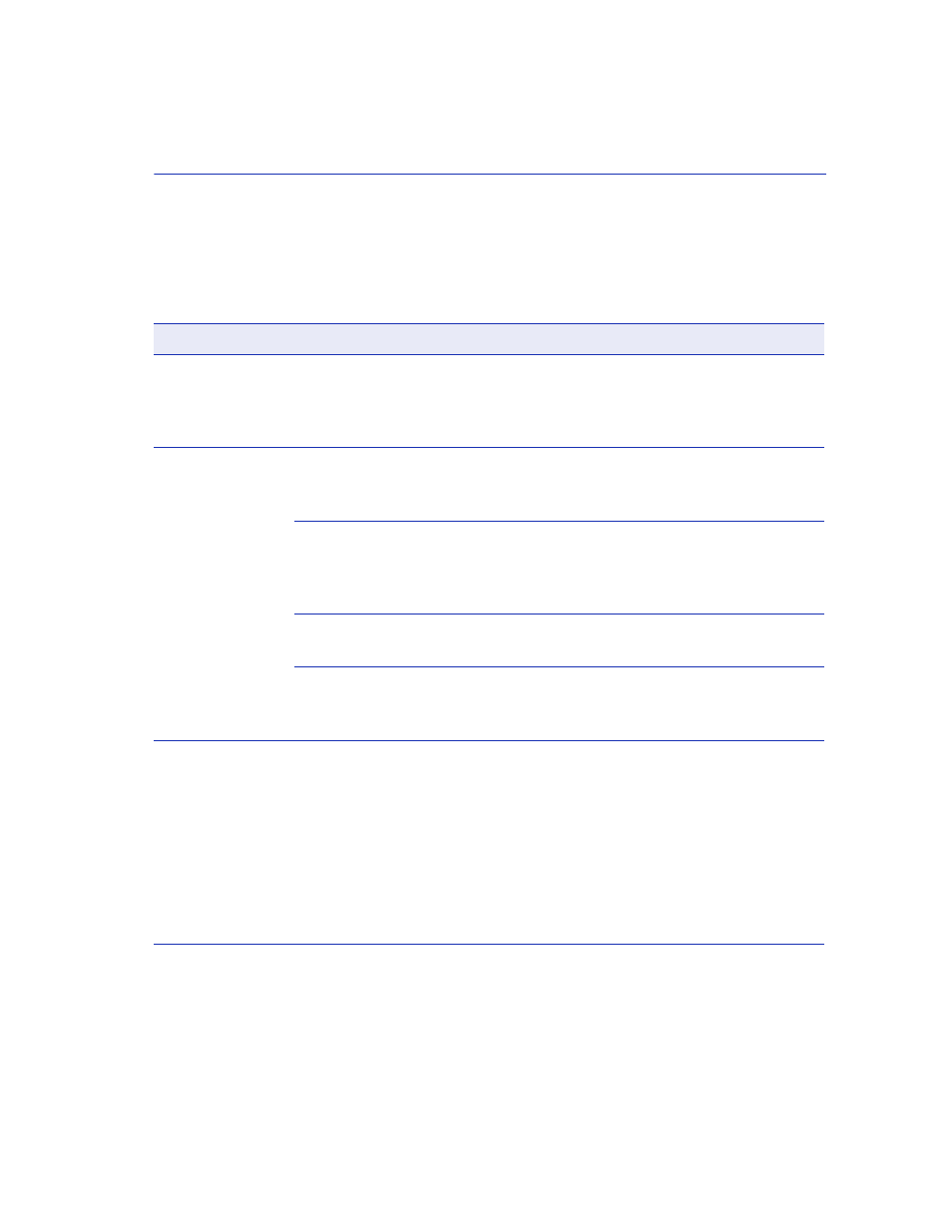 2 troubleshooting checklist, Troubleshooting checklist -5, Section 4.2 | Enterasys Networks 6H308-24 User Manual | Page 41 / 56