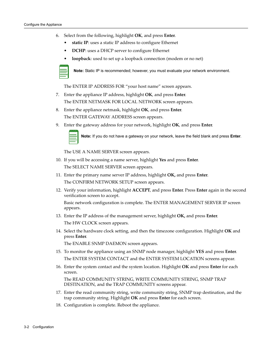 Enterasys Networks SNS-TAG-LPA User Manual | Page 30 / 34