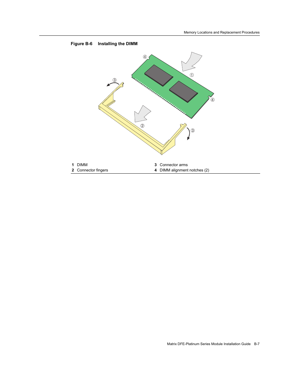 Enterasys Networks Enterasys Diamond Distributed Forwarding Engine 7KR4297-04 User Manual | Page 61 / 64