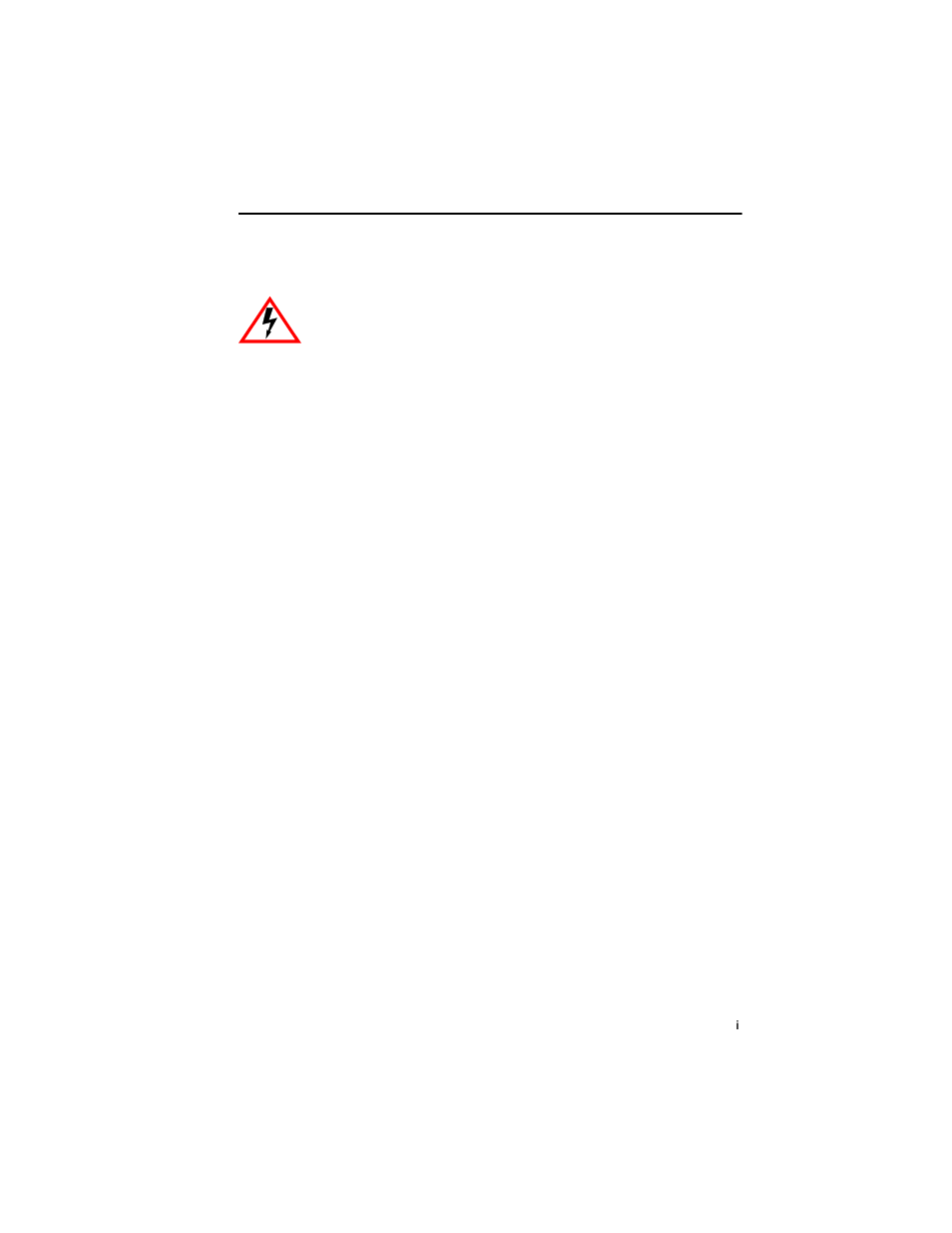 Notice | Enterasys Networks VSER-RPU-SYS User Manual | Page 3 / 28