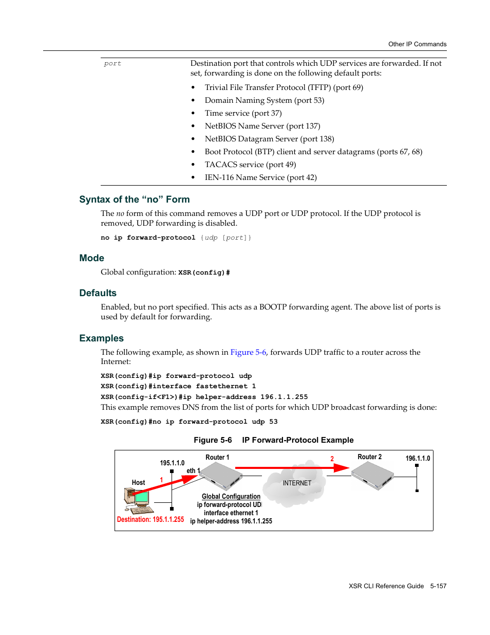 Enterasys Networks X-Pedition XSR CLI User Manual | Page 233 / 684
