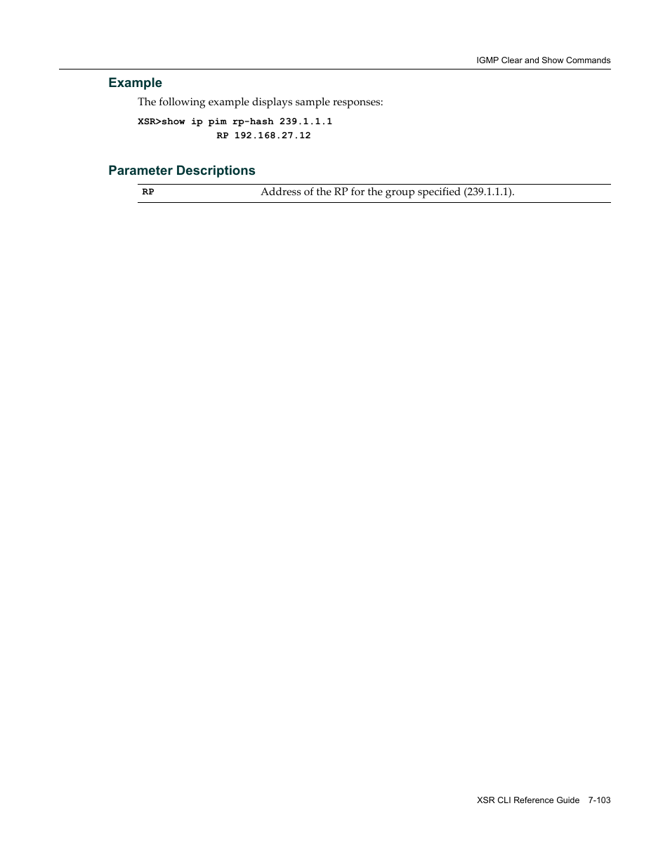 Enterasys Networks X-Pedition XSR CLI User Manual | Page 351 / 684
