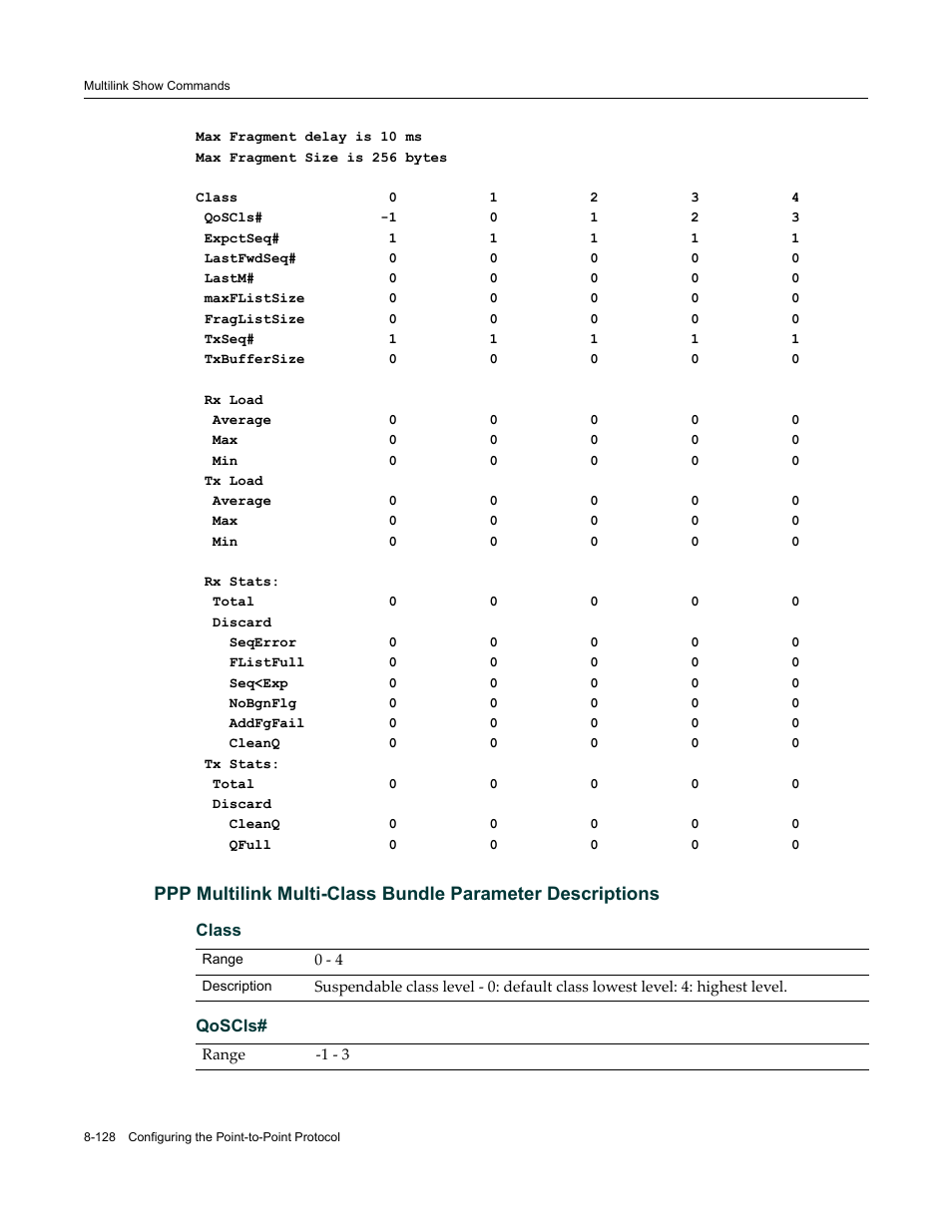 Enterasys Networks X-Pedition XSR CLI User Manual | Page 398 / 684