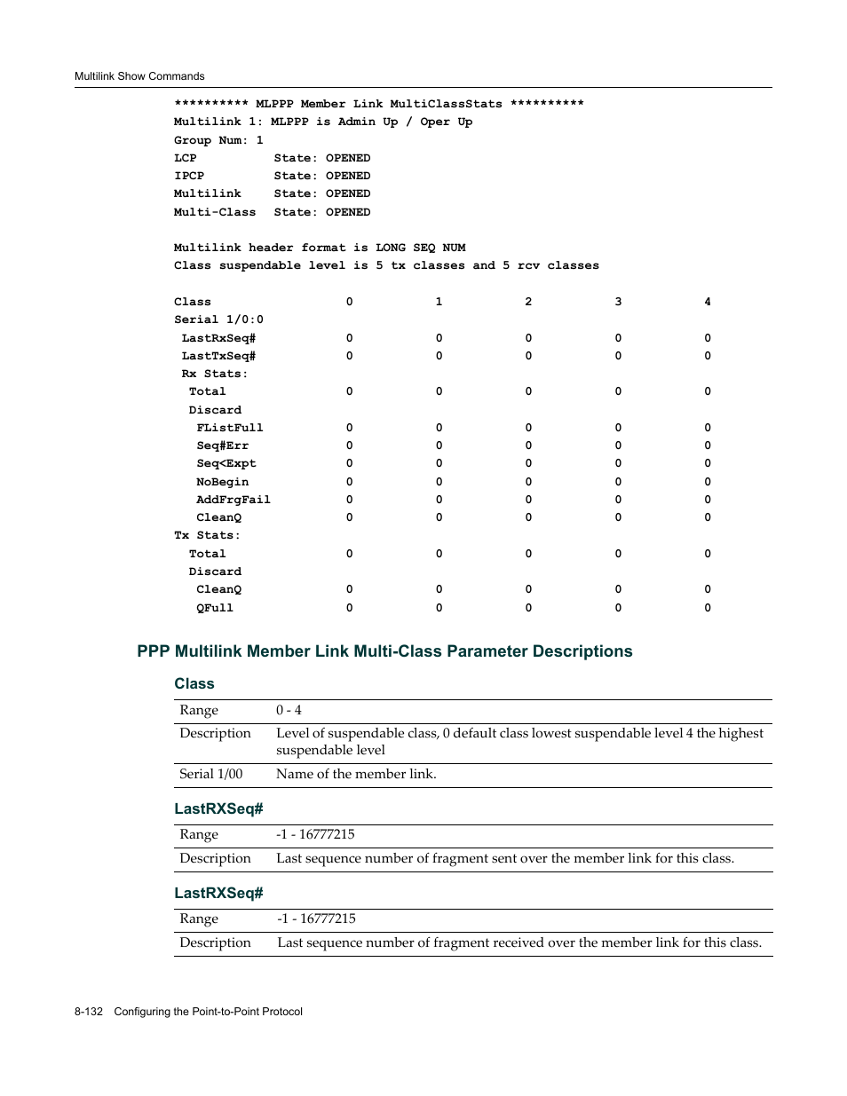 Enterasys Networks X-Pedition XSR CLI User Manual | Page 402 / 684